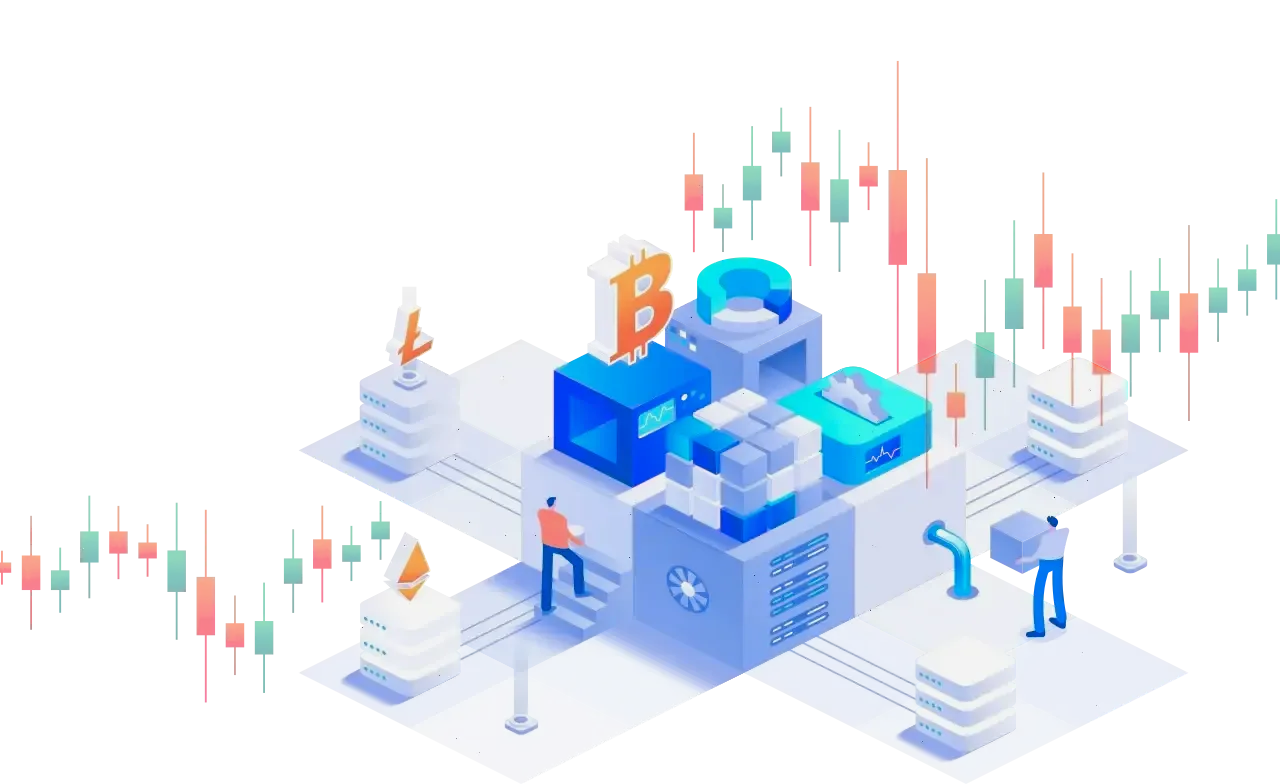 Qarfina plataforma de investimento